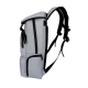 Рюкзак Tigernu T-B3210 15.6" Silver Grey