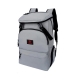 Рюкзак Tigernu T-B3210 15.6" Silver Grey