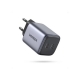 Мережевий зарядний пристрій UGREEN CD294 Nexode 45W Charger EU (Space Gray)(UGR-90573)
