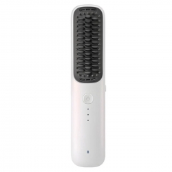 Бездротовий гребінець для випрямлення волосся Xiaomi Cordless Hair Straightener Brush EU