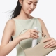 Бездротовий гребінець для випрямлення волосся Xiaomi Cordless Hair Straightener Brush EU