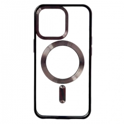 Чохол для смартфона Cosmic CD Magnetic for Apple iPhone 16 Black