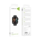 Смарт-годинник BOROFONE BD13 Smart sports watch (call version) Black