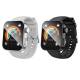 Смарт-годинник BOROFONE BD13 Smart sports watch (call version) Black
