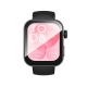 Смарт-годинник BOROFONE BD13 Smart sports watch (call version) Black