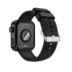Смарт-годинник BOROFONE BD13 Smart sports watch (call version) Black