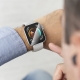 Смарт-годинник BOROFONE BD13 Smart sports watch (call version) Black