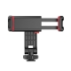 Тримач для телефону Ulanzi Vijim Plastic Cell Phone Holder Black(UV-2575 ST-06S)