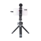 Тримач для телефону Ulanzi Vijim Plastic Cell Phone Holder Black(UV-2575 ST-06S)