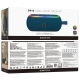 Портативна колонка BOROFONE BR46 Delight sports BT speaker Navy Blue