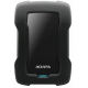 Зовнішній жорсткий диск PHD External 2.5'' ADATA USB 3.1 DashDrive Durable HD330 1TB Black