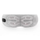 Масажер для очей Xiaomi WOLONOW Eye Massager (WOLO-SMD-E-A)
