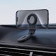 Автотримач для телефона ACEFAST D19 Velcro in-car holder Black