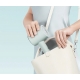 Фен Xiaomi Mijia Negative Ion Hair Dryer H301 Green + (перехідник на EU розетку)