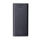 Зовнішній акумулятор WUW Y143 10000mAh Black