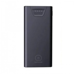 Зовнішній акумулятор WUW Y143 10000mAh Black
