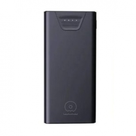 Зовнішній акумулятор WUW Y143 10000mAh Black