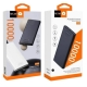 Зовнішній акумулятор WUW Y143 10000mAh Black