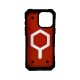 Чохол для смартфона UAG AAA Pathfinder Mag for Apple iPhone 14 Pro Max Orange