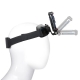 Кріплення Ulanzi Vijim CM027 Go-Quick II Head Strap Mount for GoPro and Phone (UV-C020GBB1 CM027)