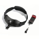 Кріплення Ulanzi Vijim CM027 Go-Quick II Head Strap Mount for GoPro and Phone (UV-C020GBB1 CM027)