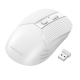 Маніпулятор миша BOROFONE BG5 Business wireless mouse White