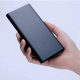 Зовнішній акумулятор Xiaomi Mi Powerbank 2S 10000 mAh Black
