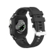 Смарт-годинник W&O X7 Plus IP67 Black
