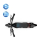 Електросамокат OKAI ES800 Panther Off-Road Black 12", 1500(3000)W, Dual Motor, 19.2Ah, 50km, 60km\h, 35%, NFC, App, 43kg