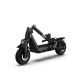 Електросамокат OKAI ES800 Panther Off-Road Black 12", 1500(3000)W, Dual Motor, 19.2Ah, 50km, 60km\h, 35%, NFC, App, 43kg