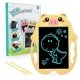 Графічний планшет Kids Pad 9" Color Piggy Yellow