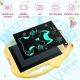 Графічний планшет Kids Pad 9" Color Piggy Yellow