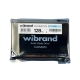 Накопичувач SSD Wibrand Caiman 128GB 2.5" 7mm SATAIII Bulk
