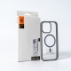 Чохол для смартфона Spigen AAA Magnetic Color for Apple iPhone 14 Pro Max Grey