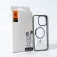 Чохол для смартфона Spigen AAA Magnetic Color for Apple iPhone 14 Pro Max Grey