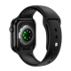 Смарт-годинник HOCO Y23 Smart sports watch(call version) Black