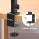 Штатив-тримач Ulanzi Vijim Multifunction Desk Setup Stand (UV-2873 LS25)