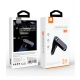 АЗП з FM-модулятором WUW-C152 Black
