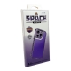 Чохол для смартфона Space III for Apple Iphone 16 Dark Purple