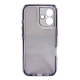 Чохол для смартфона Space III for Apple Iphone 16 Dark Purple