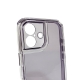 Чохол для смартфона Space III for Apple Iphone 16 Dark Purple