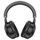 Бездротові навушники HOCO W48 Focus BT headphones Black