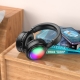 Бездротові навушники HOCO W48 Focus BT headphones Black
