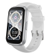 Смарт-годинник HOCO Y25 Smart sports watch Silver