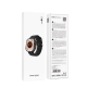 Смарт-годинник HOCO Y23 Ultra Smart sports watch(call version) Black
