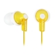 Навушники Panasonic RP-HJE118GU-K Yellow