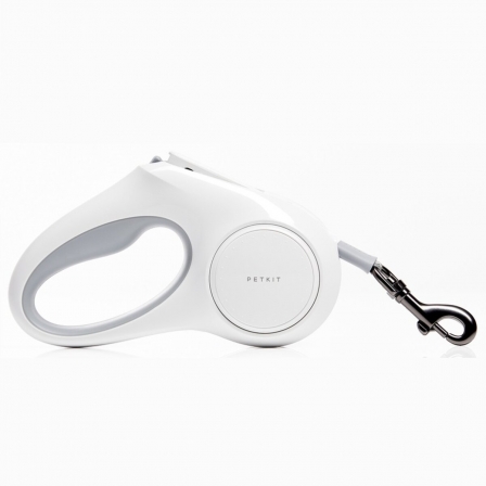 Повідець PETKIT Go Free Dog Retractable Leash 3m (P2104)