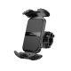 Велотримач для телефона BOROFONE BH105 Crown bicycle motorcycle universal holder Black