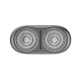 Електробритва чоловіча Xiaomi Electric Shaver S200 Gray