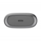 Електробритва чоловіча Xiaomi Electric Shaver S200 Gray